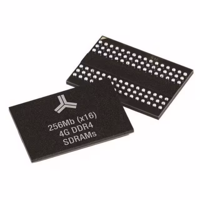 AS4C256M16D3LC-12BAN Alliance Memory, Inc.  Memoria